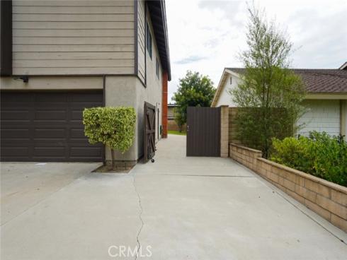 2434 E Virginia Avenue, Anaheim, CA