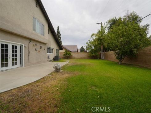 2434 E Virginia Avenue, Anaheim, CA