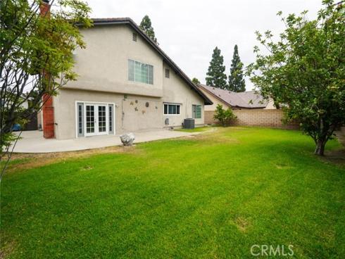 2434 E Virginia Avenue, Anaheim, CA