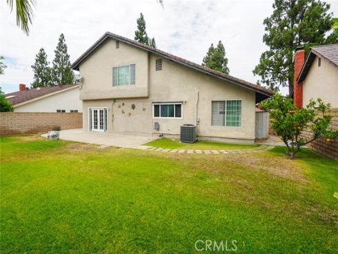 2434 E Virginia Avenue, Anaheim, CA