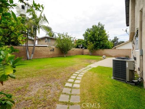 2434 E Virginia Avenue, Anaheim, CA
