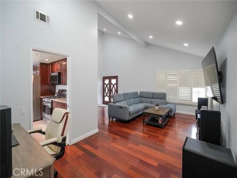 2434 E Virginia Avenue, Anaheim, CA