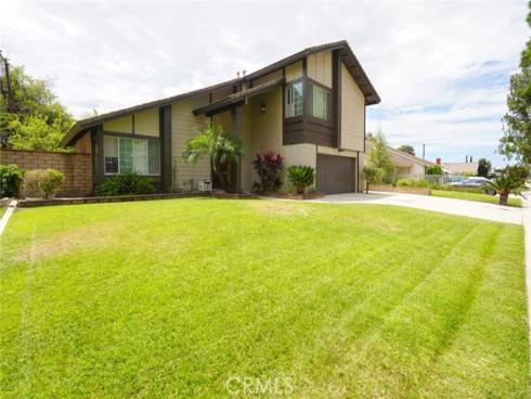 2434 E Virginia Avenue, Anaheim, CA