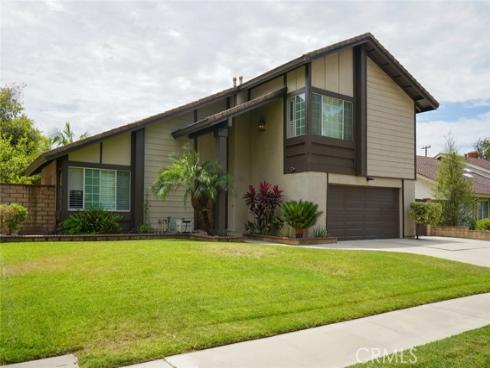 2434 E Virginia Avenue, Anaheim, CA