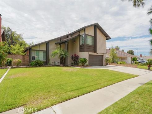 2434 E Virginia Avenue, Anaheim, CA
