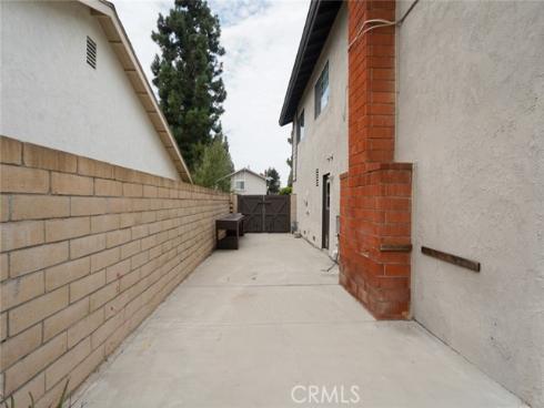 2434 E Virginia Avenue, Anaheim, CA