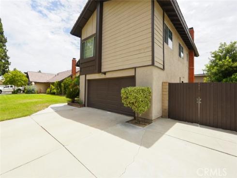 2434 E Virginia Avenue, Anaheim, CA