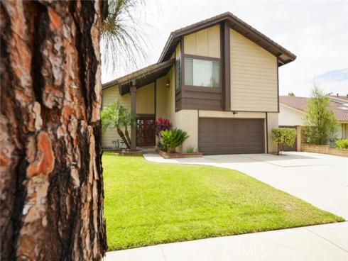 2434 E Virginia   Avenue, Anaheim, CA