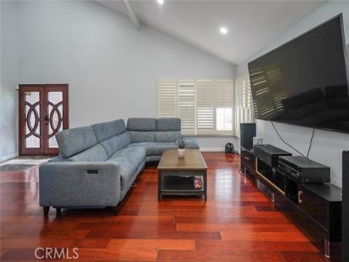 2434 E Virginia Avenue, Anaheim, CA