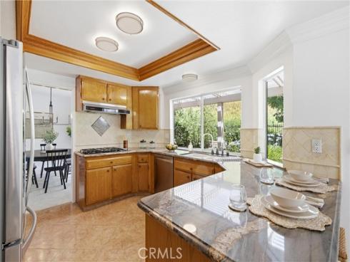 6434 E Lookout Lane, Anaheim, CA