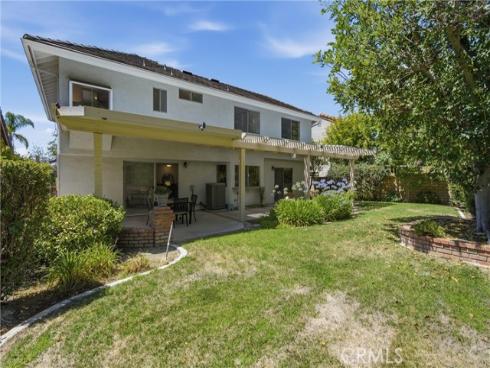 6434 E Lookout Lane, Anaheim, CA