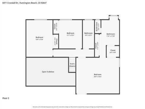 6434 E Lookout Lane, Anaheim, CA