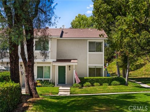 1748 N Willow Woods  D  Drive, Anaheim, CA
