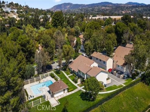 1748 N Willow Woods  D  Drive, Anaheim, CA