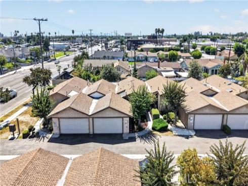 2901 W Ball 4 , Anaheim, CA