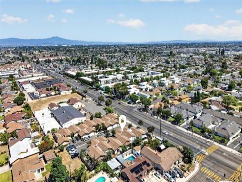 2901 W Ball 4 , Anaheim, CA