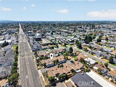 2901 W Ball 4 , Anaheim, CA