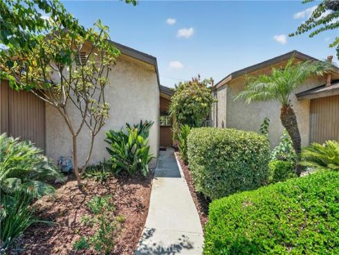 2901 W Ball 4 , Anaheim, CA
