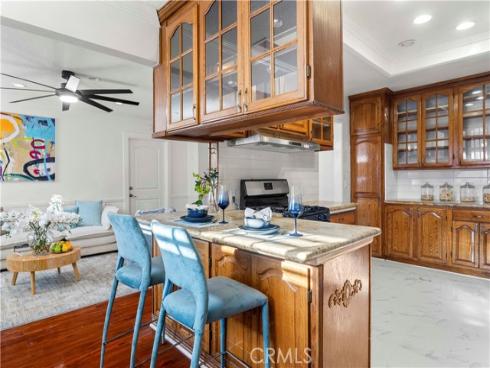 3124 W Graciosa  , Anaheim, CA