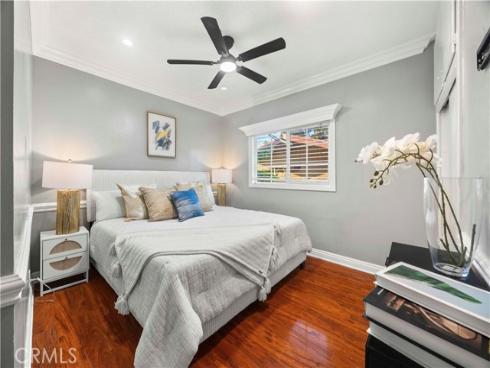 3124 W Graciosa  , Anaheim, CA