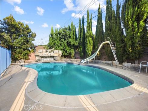 3124 W Graciosa  , Anaheim, CA