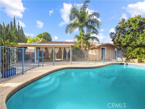 3124 W Graciosa  , Anaheim, CA