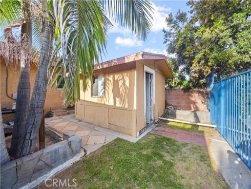 3124 W Graciosa  , Anaheim, CA