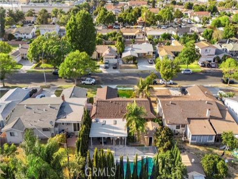 3124 W Graciosa  , Anaheim, CA