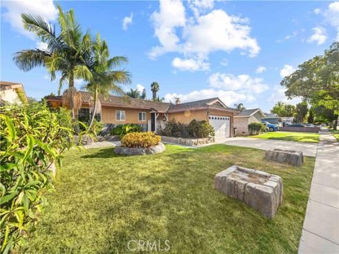 3124 W Graciosa  , Anaheim, CA