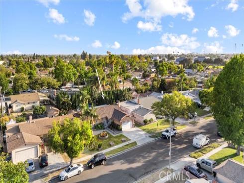 3124 W Graciosa  , Anaheim, CA