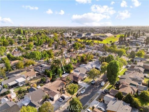 3124 W Graciosa  , Anaheim, CA