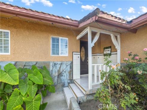 3124 W Graciosa  , Anaheim, CA