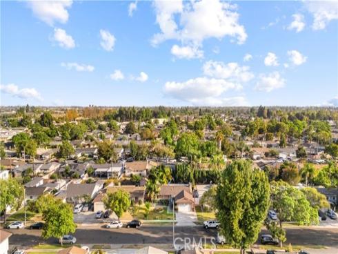 3124 W Graciosa  , Anaheim, CA