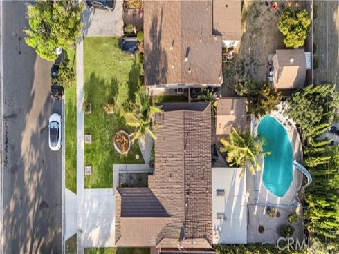 3124 W Graciosa  , Anaheim, CA