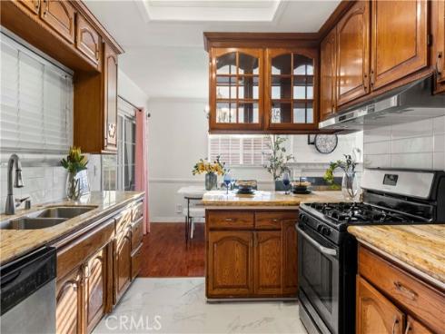 3124 W Graciosa  , Anaheim, CA