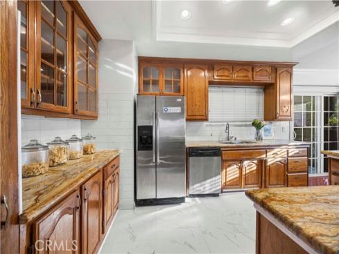 3124 W Graciosa  , Anaheim, CA