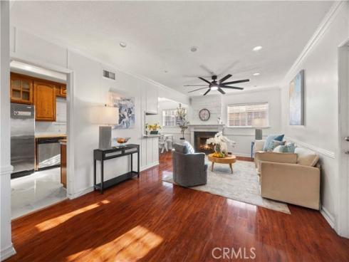 3124 W Graciosa  , Anaheim, CA