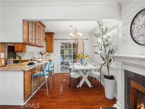 3124 W Graciosa  , Anaheim, CA