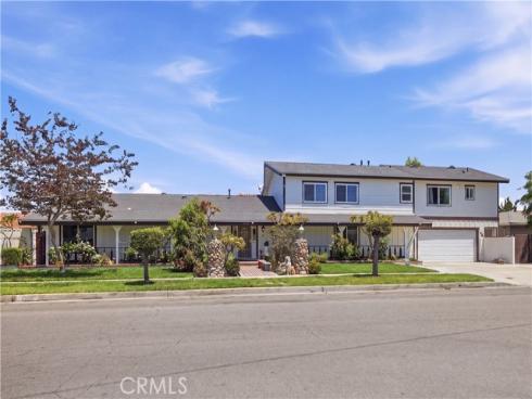 3159 W Lanerose , Anaheim, CA