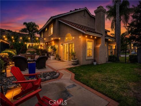 835 S Shanada Court, Anaheim, CA