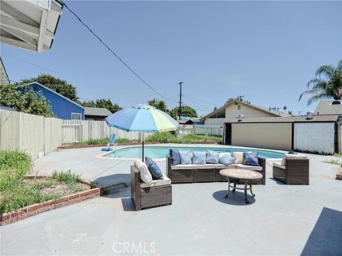 1316 W Tonia , Anaheim, CA