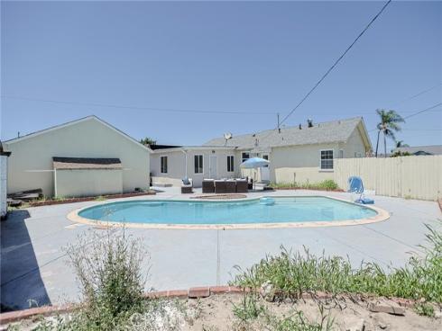 1316 W Tonia , Anaheim, CA