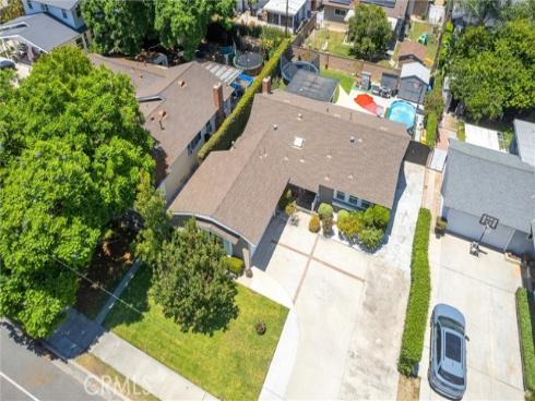 1583 W Cerritos  , Anaheim, CA