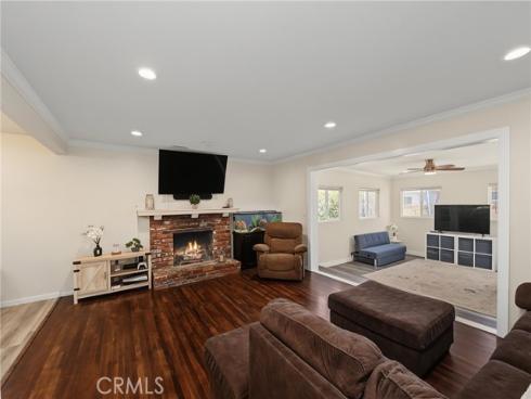 1583 W Cerritos  , Anaheim, CA