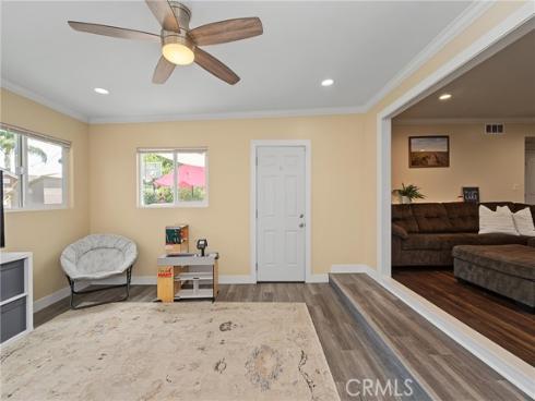1583 W Cerritos  , Anaheim, CA