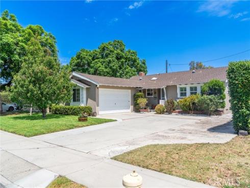 1583 W Cerritos  , Anaheim, CA