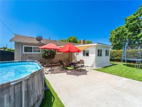 1583 W Cerritos  , Anaheim, CA
