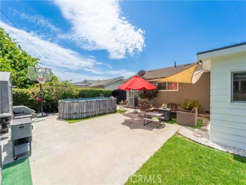 1583 W Cerritos  , Anaheim, CA
