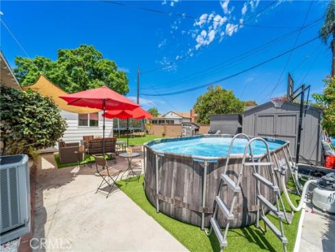 1583 W Cerritos  , Anaheim, CA