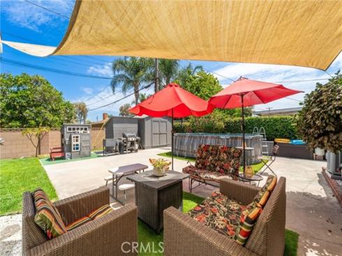 1583 W Cerritos  , Anaheim, CA